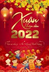 chúc mừng năm mới 2022