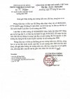 CV tt Luật BVMT 2020