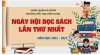 Bài tuyên truyền Ngày hội đọc sách lần thứ nhất năm 2022
