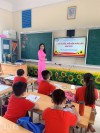 Bài tuyên truyền về "Luật trẻ em"