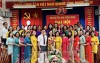 ĐẠI HỘI CHI BỘ TIỂU HỌC KIẾN HƯNG NHIỆM KỲ 2022-2025