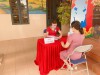 Hỗ trợ phụ huynh đăng ký tuyển sinh trực tuyến vào lớp 1 năm học 2022- 2023