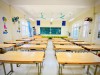 Chỉnh trang trường lớp, sẵn sàng đón ngày khai giảng năm học mới
