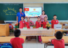 Đại hội Chi đội Khối 4,5