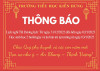 Lịch nghỉ tết Dương lịch 2023