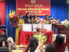 ĐẠI HỘI CÔNG ĐOÀN NHIỆM KỲ 2023-2028