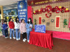 Hưởng ứng phong trào chung tay ủng hộ Giáo dục miền núi, vùng sâu, vùng xa, vùng khó khăn năm học 2022 - 2023