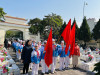 Lễ dâng hương tri ân các anh hùng liệt sĩ