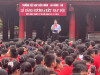 LỄ KẾT NẠP ĐỘI VIÊN MỚI NĂM HỌC 2023-2024