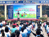 LIÊN HOAN CÁC TRÒ CHƠI DÂN GIAN