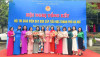 TIN VUI GIỮA MÙA LOA KÈN THÁNG TƯ