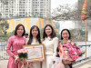 TIN VUI ĐẦU XUÂN 2025