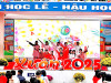 TIỂU HỌC KIẾN HƯNG TƯNG BỪNG KHAI XUÂN  MỪNG XUÂN MỚI. CHÀO MỪNG KỶ NIỆM 95 NGÀY THÀNH LẬP ĐẢNG CỘNG SẢN VIỆT NAM (03/02/1930- 03/02/2025)