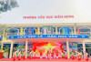 TRƯỜNG TIỂU HỌC KIẾN HƯNG THAM GIA NGÀY HỘI “THIẾU NHI VUI KHỎE – TIẾN BƯỚC LÊN ĐOÀN”