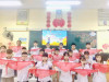 Lễ kết nạp Đội viên mới - Niềm tự hào của mỗi sao nhi đồng