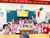 VUI TẾT HÀN THỰC CỦA HỌC SINH TIỂU HỌC KIẾN HƯNG