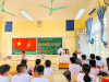 ĐẠI HỘI CHI ĐỘI MẪU LỚP 5A4  