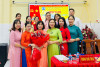 HỘI NGHỊ CÁN BỘ, CÔNG CHỨC, VIÊN CHỨC, NGƯỜI LAO ĐỘNG  TRƯỜNG TIỂU HỌC KIẾN HƯNG NĂM HỌC 2025-2026