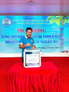 TRƯỜNG TIỂU HỌC KIẾN HƯNG - LAN TỎA YÊU THƯƠNG HƯỚNG VỀ ĐỒNG BÀO VÙNG BỊ BÃO LŨ