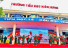 💐 TRƯỜNG TIỂU HỌC KIẾN HƯNG: HÀO HÙNG KỶ NIỆM 51 NĂM NGÀY GIẢI PHÓNG MIỀN NAM VÀ 140 NĂM NGÀY QUỐC TẾ LAO ĐỘNG 💐