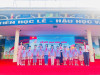🎉 TRƯỜNG TIỂU HỌC KIẾN HƯNG TỔ CHỨC LỄ KẾT NẠP ĐỘI VIÊN ĐỢT 2 🎉