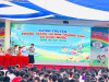 TIẾT SINH HOẠT DƯỚI CỜ ĐẦU TUẦN 35B CỦA TRƯỜNG TIỂU HỌC KIẾN HƯNG