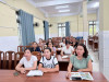 GIÁO VIÊN TRƯỜNG TIỂU HỌC KIẾN HƯNG TÍCH CỰC THAM GIA TẬP HUẤN SÁCH GIÁO KHOA "KẾT NỐI TRI THỨC VỚI CUỘC SỐNG" NĂM HỌC 2026-2027🌿