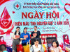 ❤️ LAN TỎA YÊU THƯƠNG – GIÁO VIÊN TRƯỜNG TIỂU HỌC KIẾN HƯNG TÍCH CỰC THAM GIA HIẾN MÁU TÌNH NGUYỆN ❤️