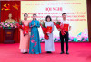 TRƯỜNG TIỂU HỌC KIẾN HƯNG TRONG KỶ NGUYÊN MỚI: TINH GỌN BỘ MÁY – VỮNG VÀNG THẾ VÀ LỰC – TẤT CẢ VÌ HỌC SINH THÂN YÊU.