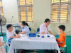 🌿 TRƯỜNG TIỂU HỌC KIẾN HƯNG TỔ CHỨC KHÁM SỨC KHỎE ĐỊNH KỲ ĐẦU NĂM HỌC 2026–2027🩺💙