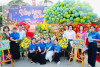 🌕✨ TRUNG THU ẤM ÁP – GẮN KẾT YÊU THƯƠNG