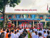 CHÀO CỜ ĐẦU TUẦN – KHỞI ĐẦU MỘT NĂM HỌC MỚI 💐