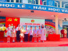 🌟 ĐẠI HỘI LIÊN ĐỘI TRƯỜNG TIỂU HỌC KIẾN HƯNG