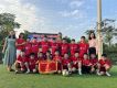 Chung kết Giải bóng đá cấp trường năm học 2022-2023 - Khối 4.5