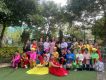 Thi English - Festival năm học 2022-2023