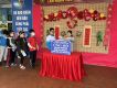 Hưởng ứng phong trào chung tay ủng hộ Giáo dục miền núi, vùng sâu, vùng xa, vùng khó khăn năm học 2022 - 2023