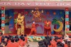 Múa Lân - Vui hội trăng rằm 2022