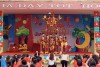 TIẾT MỤC VĂN NGHỆ CỦA ĐOÀN THANH NIÊN
