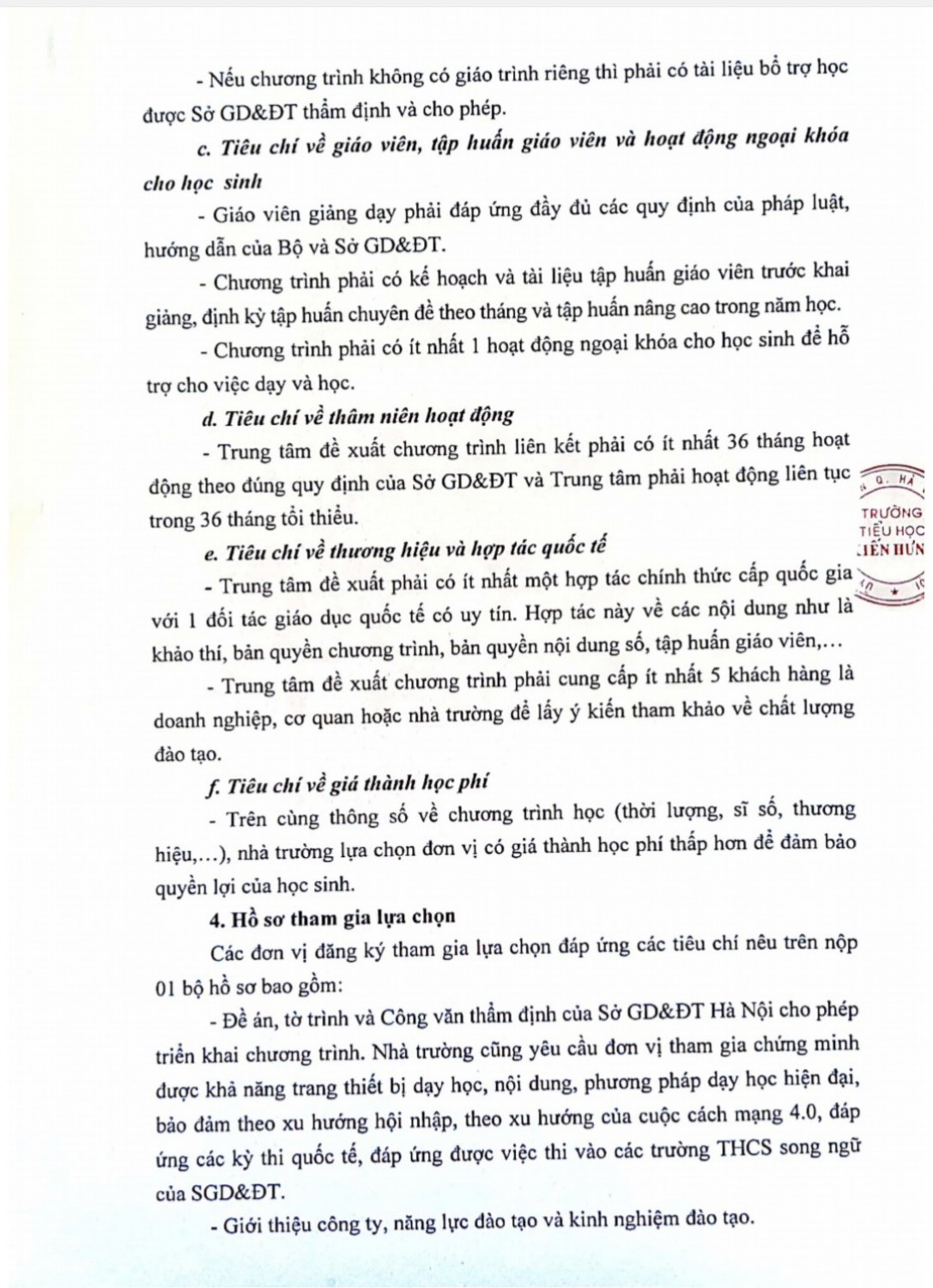 ctr làm quen TA2