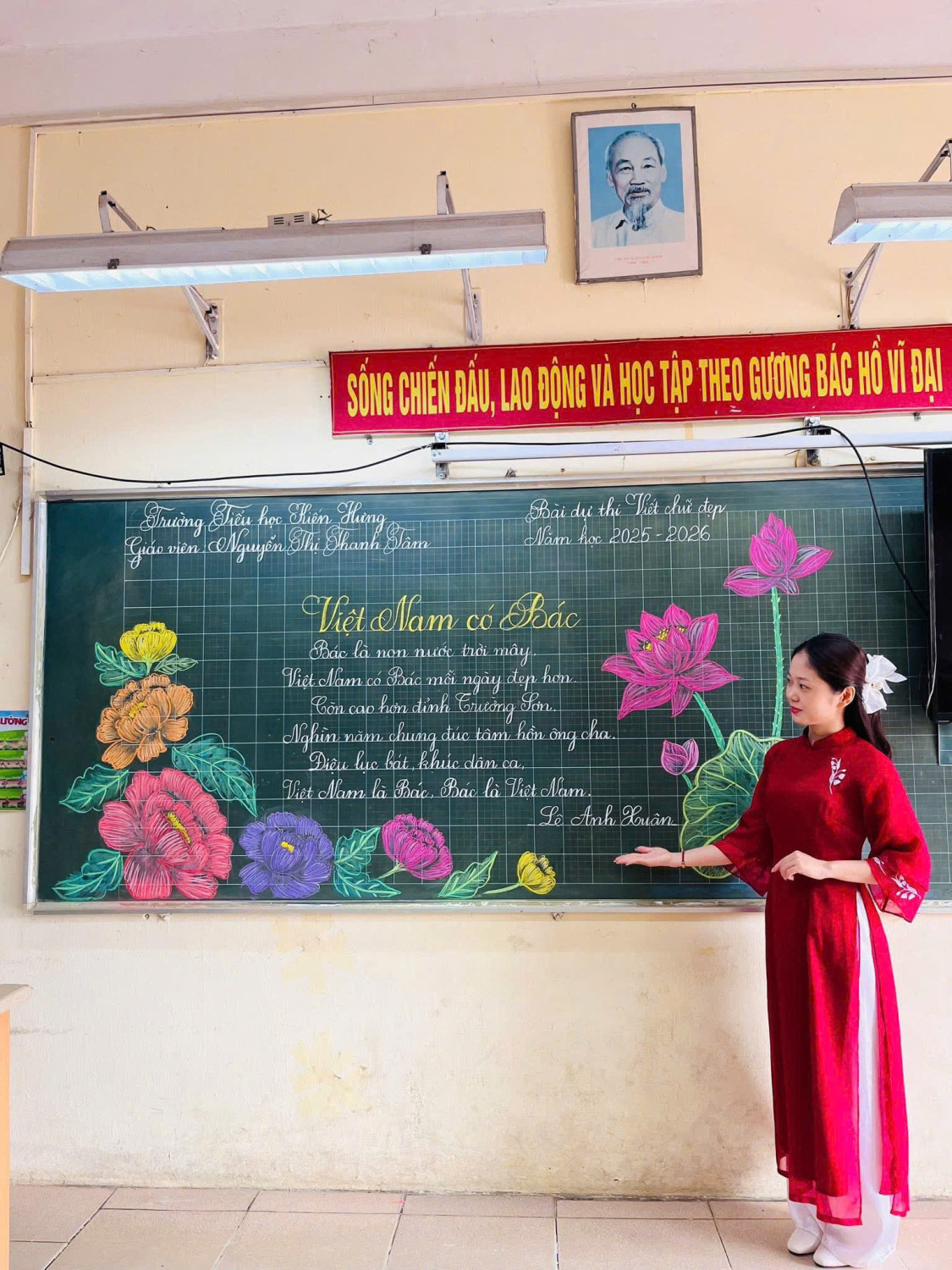 🎉 TỔNG KẾT CÁC HOẠT ĐỘNG CỦA THÁNG TRI ÂN NHÀ GIÁO VIỆT NAM 20/11 🌼💐